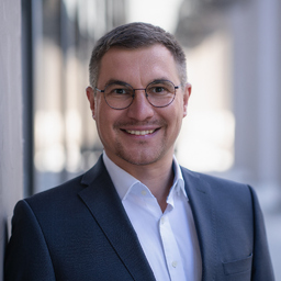 Dipl.-Ing. Martin Engler