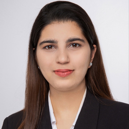 Sania Safdar Butt