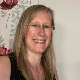 Katja Heißenbüttel's profile picture