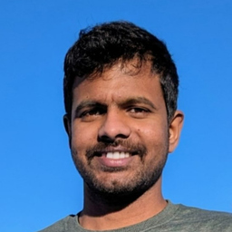 Surendran Vivekanadhan