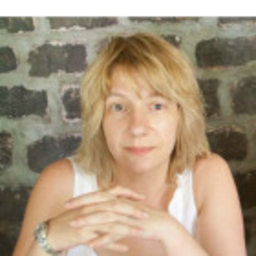 Marie Jeanne Vogel