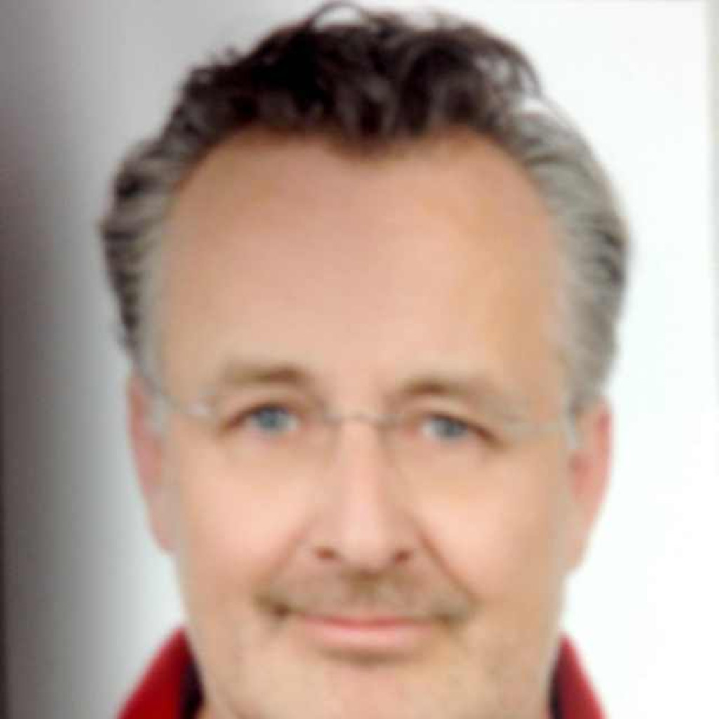 Social Media Profilbild Stephan Baensch Köln
