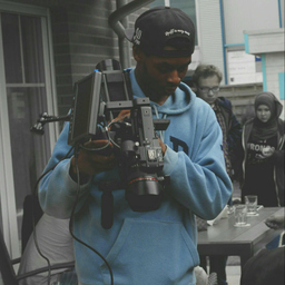 Richie Palme's profile picture