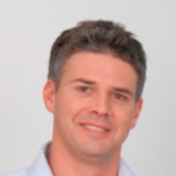 Dr. Thomas Leiber's profile picture