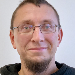 Martin Strohmeyer