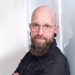 Marcus Düser's profile picture