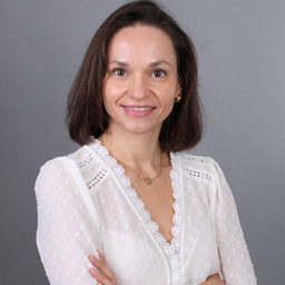 Elizaveta Kostovetski