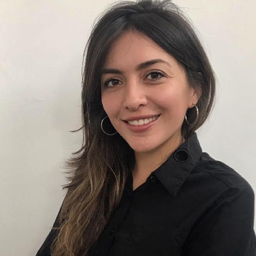 Jessica Guzman Laserna