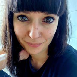 Katharina Becker