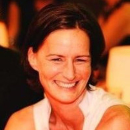 Annette Marie-Therese Simons