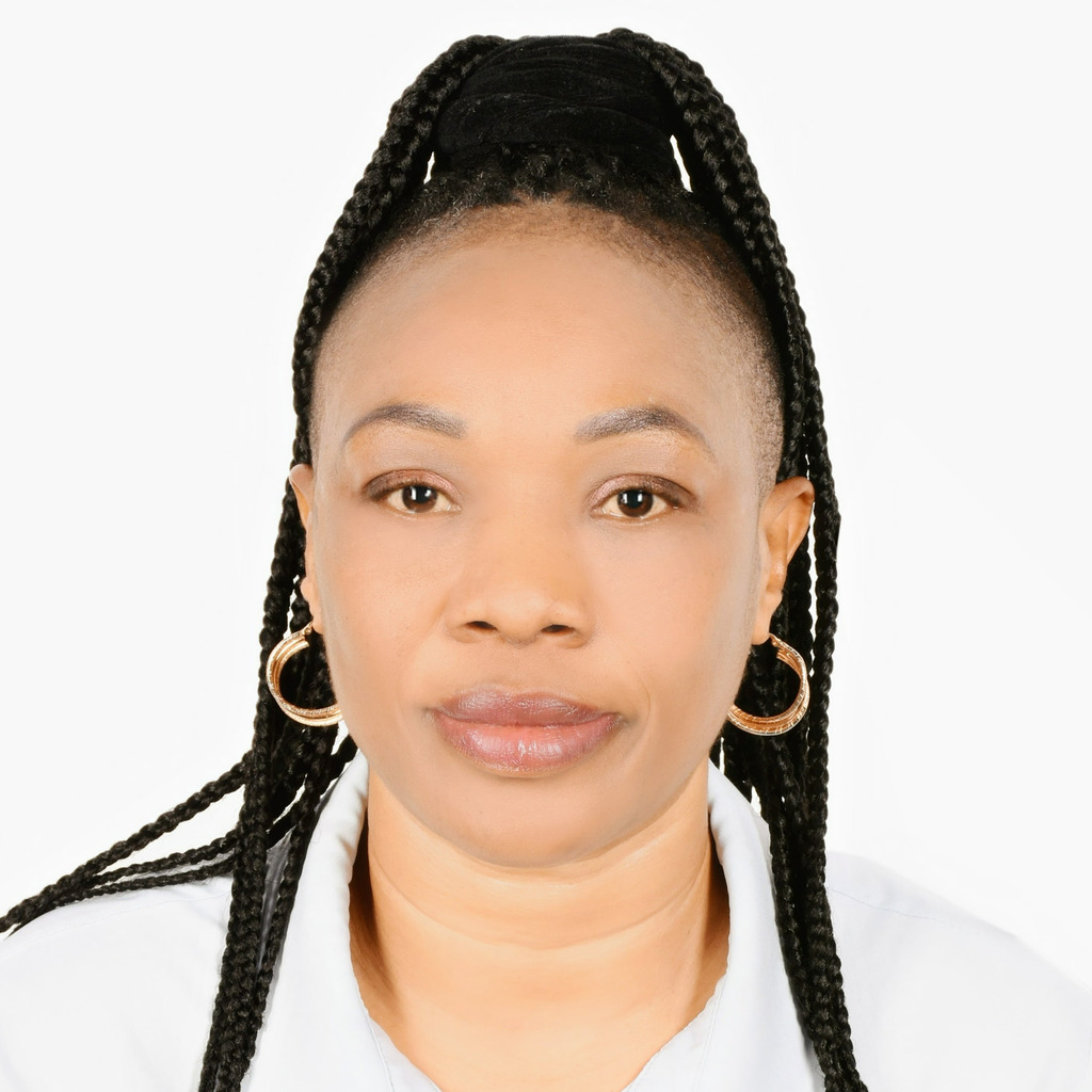 Naomy Njengah - An operations administrator - JAMS HR SOLUTIONS FZE | XING
