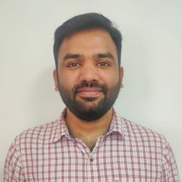 Suraj Jeeragal