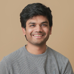 Ridhesh Goti