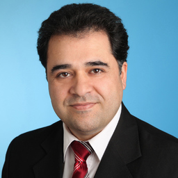 Reza Mehrbakhsh