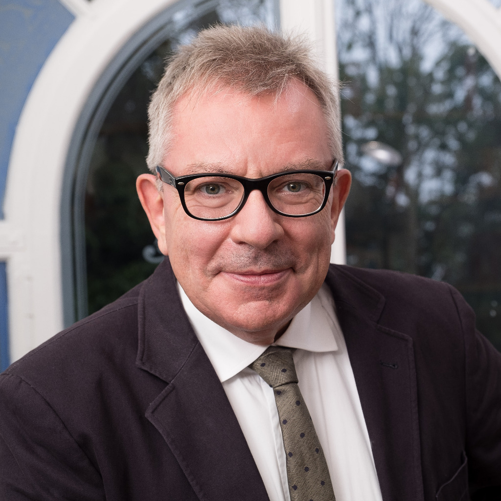 Andreas Maccari Unternehmensjurist Stiftung Liebenau Teilhabe gGmbH