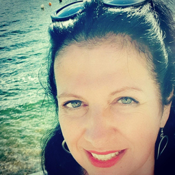 Marion Heidelberger