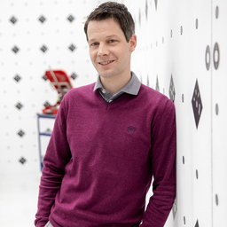 Nils Laurenz
