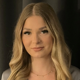 Natalie Striedacher