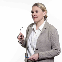 Tina Lortz-Schremb