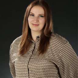 Anna Bätz's profile picture