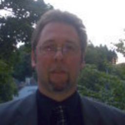 Matthias Scheidt