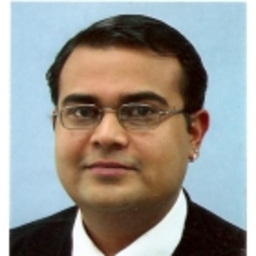 Bibek Srikant Narayan Panda