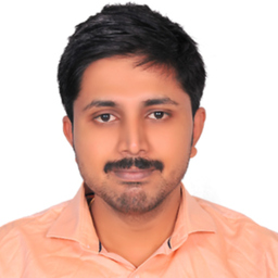 Anandkumar Subramanian