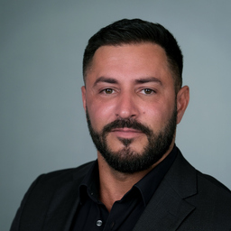 Manuel Gabardino Maya
