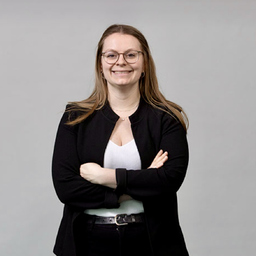 Lisa Müller