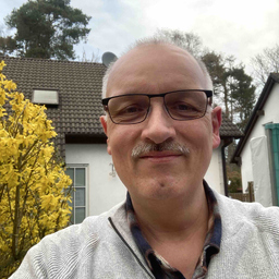 Ralf Menning's profile picture