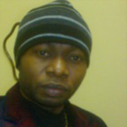 Blanchard NZINGA MPOYO