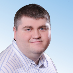 Alexander Sterger