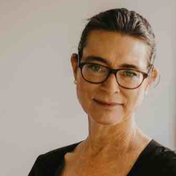 Christiane Pfandt