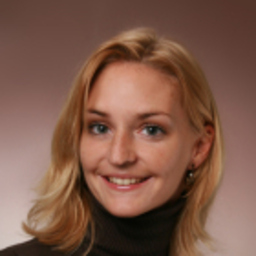 Ruth Krippner