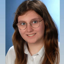 Johanna Christina  Pangratz