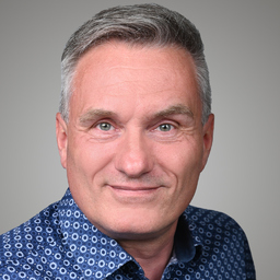 Martin Wegener