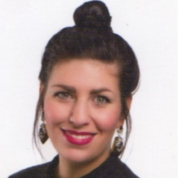 Carolin Graetz's profile picture