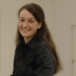 Astrid-Nina Arndt