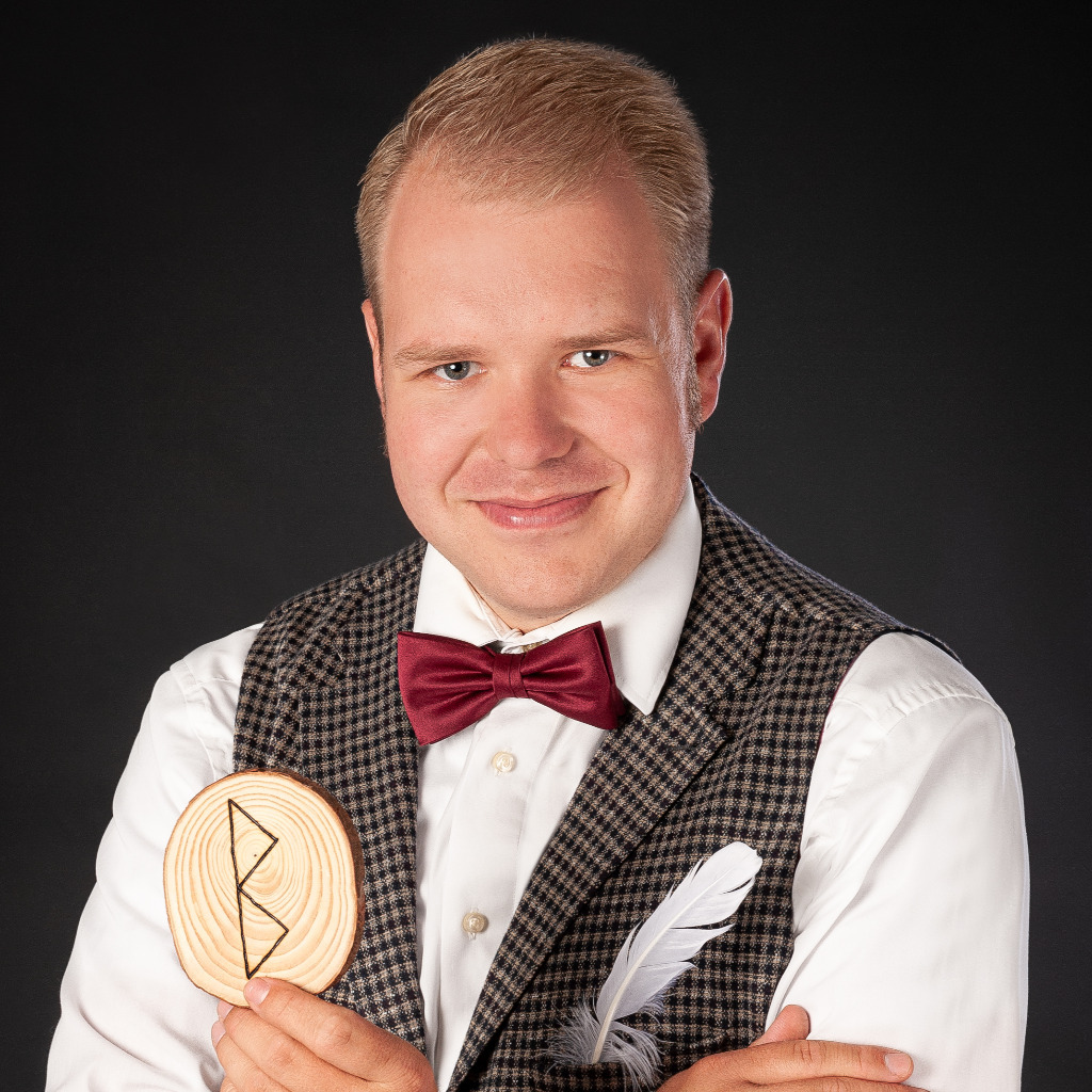 Horst Schilling Euer Hochzeitszauberer Hochzeitszauberer XING