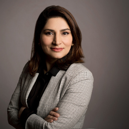 Dr. Amna Mehmood
