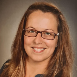 Stefanie Baier