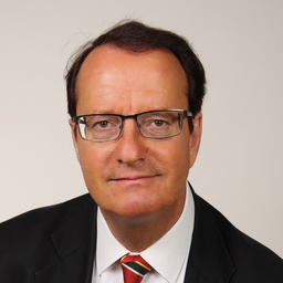Dr. Karl Waldkirch