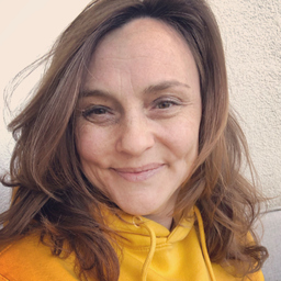 Martina Kager
