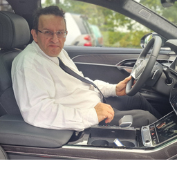 Evangelos Orfanoudakis