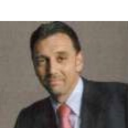 Bertrand Berger