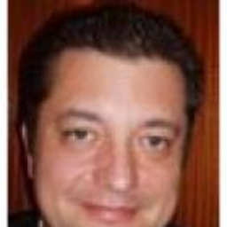 José Ramon Pedreira López