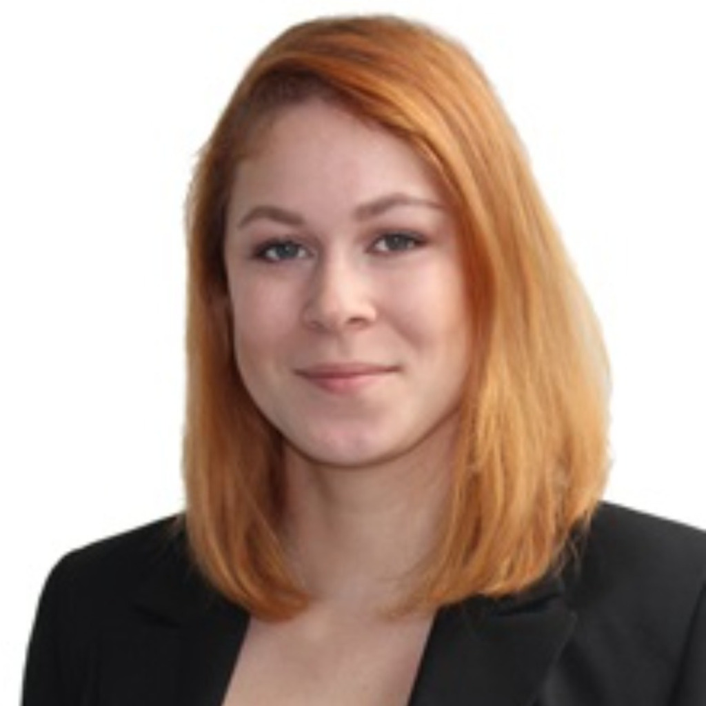 Caroline Stollberg Kunden Kompetenz Center Aioi Nissay Dowa