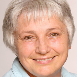 Brunhild Riemenschneider