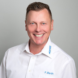 Frank Barth