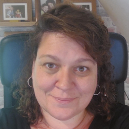 Kerstin Sturm